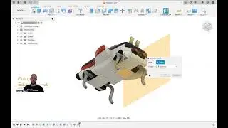 19. Construction Planes & Extrude To