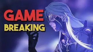 Most GAME BREAKING BUG To SOLO Holograms EASY in Wuthering Waves *PATCHED*