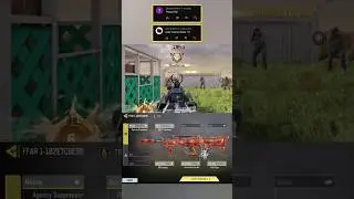Best Ffar 1 Build - New Season 6 COD MOBILE 2025