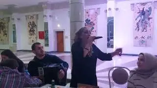 Кумыкские народные песни 💫💫💫