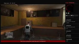 Live GTA hai si tu!!!