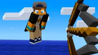 Acertei TODOS os trickshots no BEDWARS