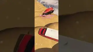 It's a yo momma joke video 