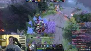 Untitled broadcast. Multistreaming with Restream.io