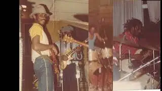 Shaleur Pour Leve, REGGAE ROCKERS Live,  Coconut Grove,, 1981