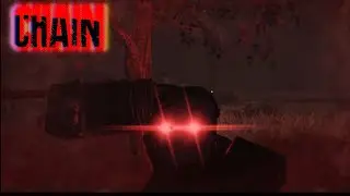 ROBLOX CHAIN | CHOKE ANIMATION INGAME [SNEAK-PEEK]