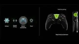 2015 NVIDIA SHIELD CONTROLLER FIX