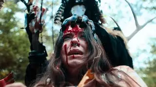 SCAPEGOAT (Short Film)