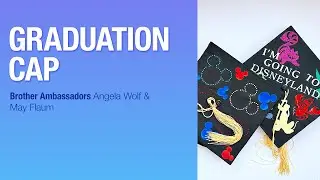 338: Graduation Cap