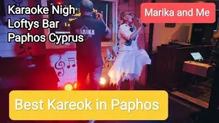 The Best Bar in Paphos Cyprus
