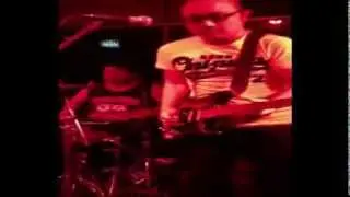 Earthquake Band - Free Bird (Lynyrd Skynyrd Solo Cover)