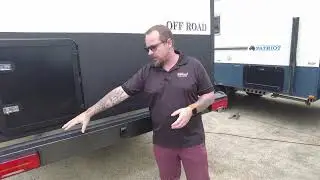 SUNLAND CARAVANS 20'6 PHOENIX