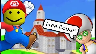 This Hack Gets Even More CURSED - Super Oofio 64 (part 2)