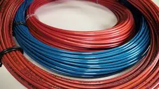 Heat Detection Tube [Product Overview]