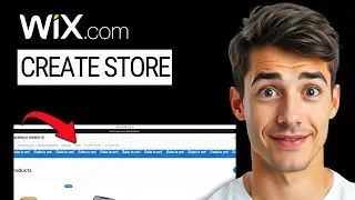 How To Create A Wix Ecommerce Website (Easiest Way) (2026 Guide)