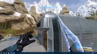 Halo Online 0.6 - Release Day