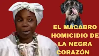 The actress was found in a horrific scene in the cistern of her own home, the perpetrator was her...