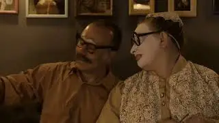 Театр Семьянюки – «В Большой семье...»