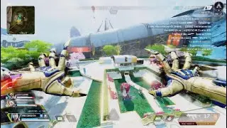 Rev ult is too good