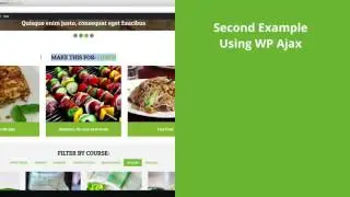 Advanced WordPress Topics: Post Types Taxonomies & Metaboxes - Introduction