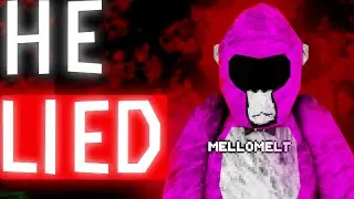 Mellomelt is NOT GT404..