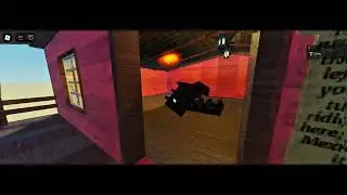 Roblox Dead Rails [Concept] || Fuel Store ||