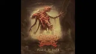 Guttural Slug - Plague of Filth (2019) - Full Album