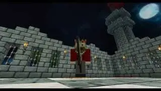 Macbeth Machinima