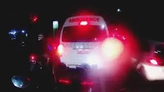 Emergency pasien kode merah