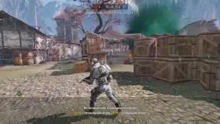 Warface (чарли)___Мидгард. & __БЕЛЫЕ-ВОЛКИ__ захват, крепость