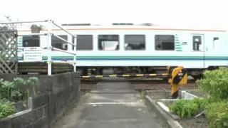 天竜浜名湖鉄道「原谷駅」