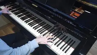 Ice - Entrance...(phyxinon.ver) to play again after 2 years...
