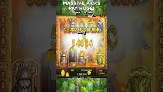 IT SAVED THE DAY! #slots #bcslots #bcgame #highstakes #slot #casinogame  #gambling #ad #casino