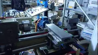 ЧПУ ТВ9 выход в исходное положение токарного станка