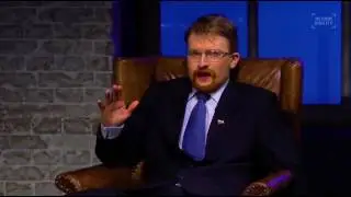 Поперечный в образе Милонова на Big Russian Boss Show  Биг Рашн Босс Шоу  BRB