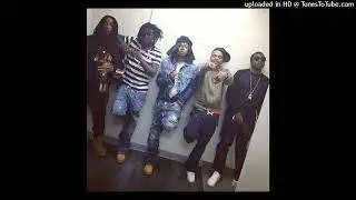 [FREE FOR PROFIT] chief keef + futuristic + glo + capo type beat "On me"