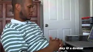 Day & A Dream x hasHBrown Pt. 1