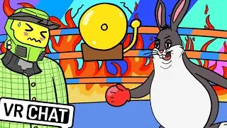 Master Queef Must Die!