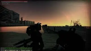 OTA Versus Rebels (HL2RP)