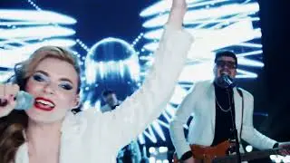 Группа VOODOO PEOPLE - ЛЕТЕТЬ (А-МЕГА cover)