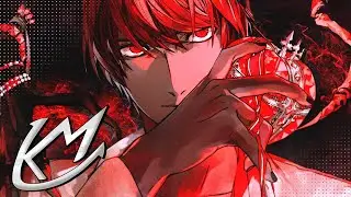Todo Bajo Mi Poder || Death Note || KIA