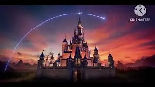 Custom Disney fanfare