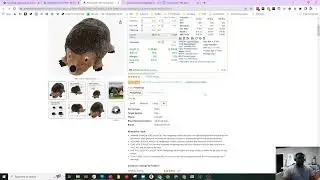 Live Sourcing with SynciTRAGE. Using Keepa for Price Action and Velocity