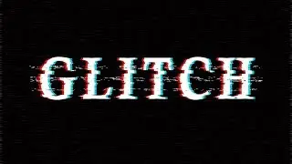 How to Create Glitch Text Effect in Photoshop | Photoshop Tutorials By Ps Art