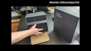 【Made With IceWhale Community】ZimaCube Community Moderator Unboxing: Discover the Excitement!