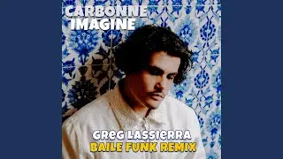 Imagine (Afro brazil Remix)