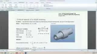 Mathcad Prime 2.0 Webinar