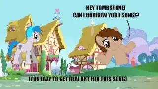 Good Ol' Days - Zatslol (Living Tombstone Cover)