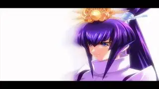 Muvluv Extra 24 - 高貴なる血