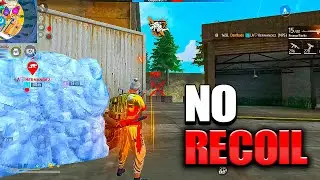 ✅SOLUCION DEFINITIVA PARA QUE LA MIRA NO TIEMBLE Y SE QUEDE EN LA CABEZA ✅ FREE FIRE PC